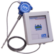 8240MP flowmeter