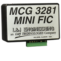 mini field interface unit