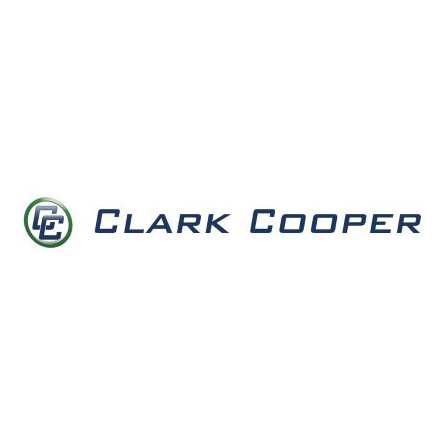 Clark Cooper